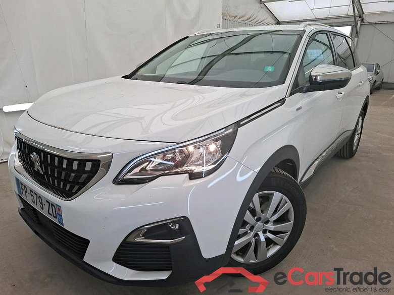 5008 Style 1.5 HDi 130CV BVM6 E6dT