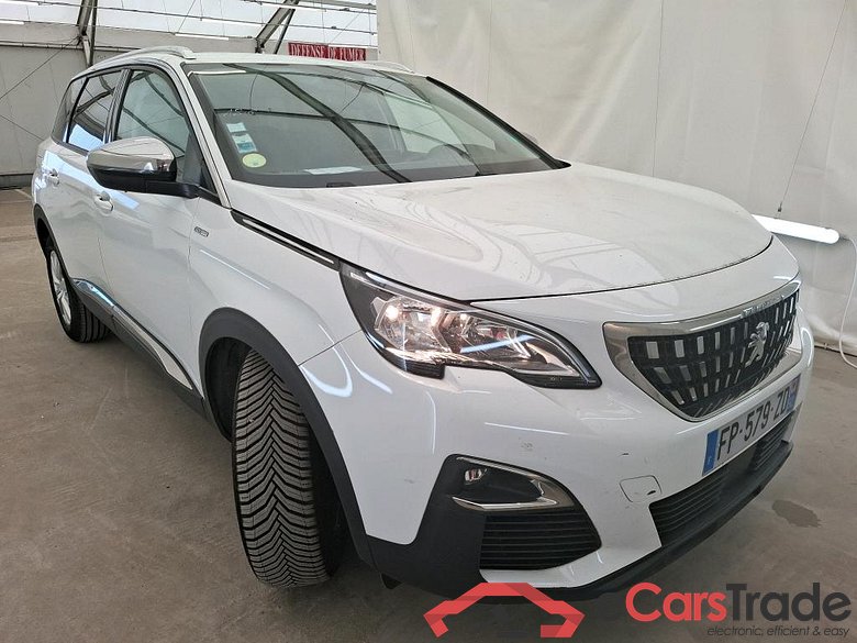 5008 Style 1.5 HDi 130CV BVM6 E6dT #4