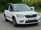 preview Skoda Yeti #1