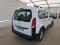 preview Peugeot Rifter #2