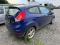 preview Ford Fiesta #3