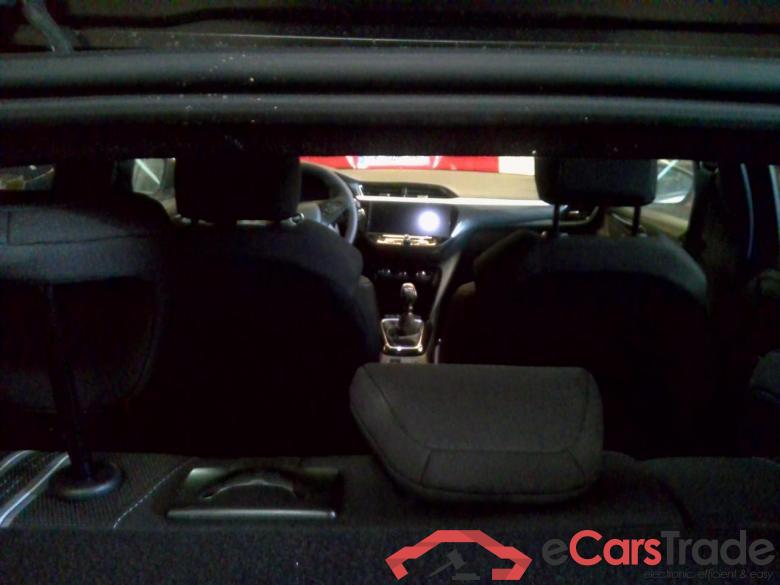 CORSA MCM GS ICE GAS PURETECH PACK INFO 100 BVM #5