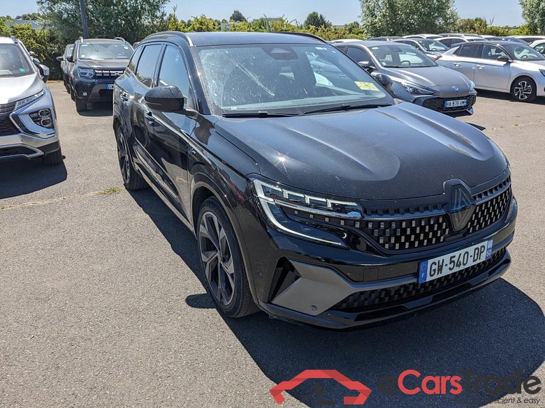 Austral  Techno Esprit Alpine 1.2  130CV  BVAV  6E