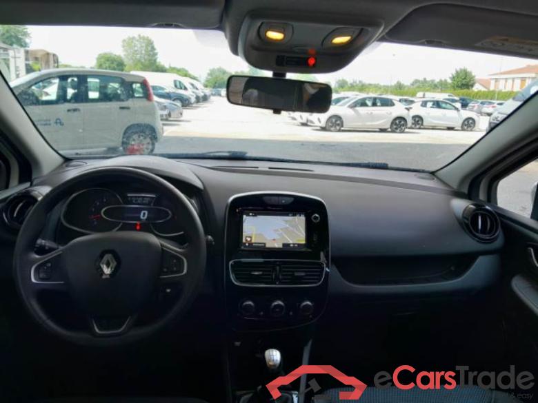Renault 10 RENAULT CLIO SPORTER / 2016 / 5P / STATION WAGON 1.5 DCI 75CV ENERGY ZEN #3