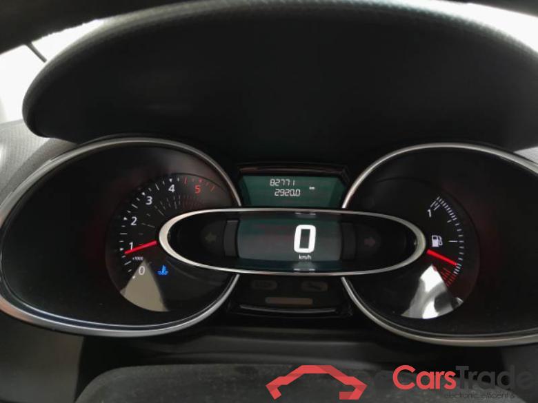 Renault 10 RENAULT CLIO SPORTER / 2016 / 5P / STATION WAGON 1.5 DCI 75CV ENERGY ZEN #4