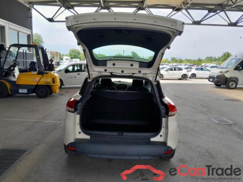 Renault 10 RENAULT CLIO SPORTER / 2016 / 5P / STATION WAGON 1.5 DCI 75CV ENERGY ZEN #5