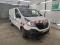 preview Renault Trafic #3
