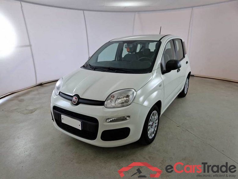 FIAT PANDA / 2011 / 5P / BERLINA 1.0 70CV SeS HYBRID