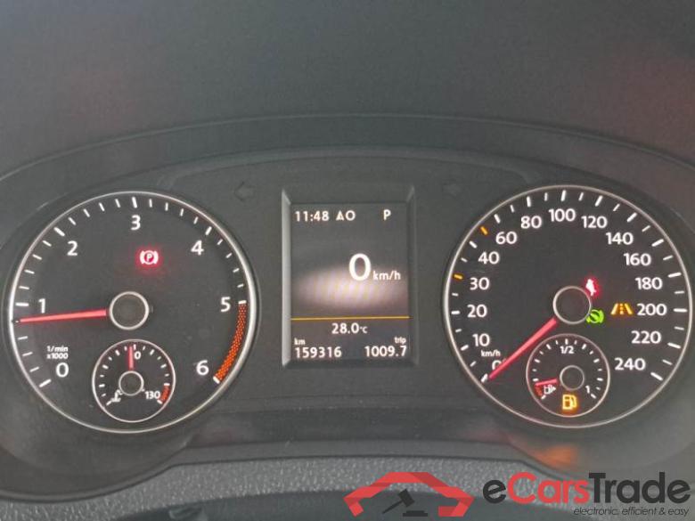 SEAT ALHAMBRA / 2010 / 5P / MONOVOLUME 2.0 TDI 110KW XCELLENCE DSG #4