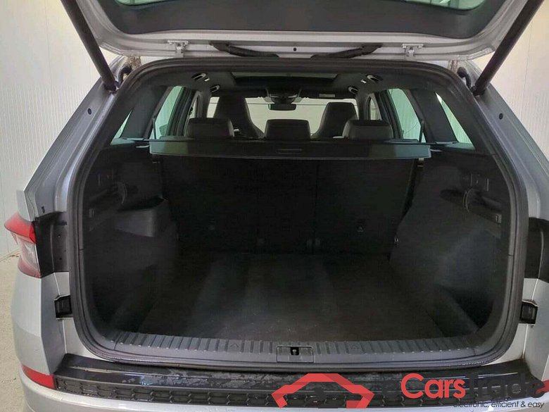 SKODA Kodiaq 1.5 TSI Sportl. B. #5