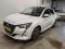preview Peugeot 208 #0