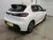 preview Peugeot 208 #1