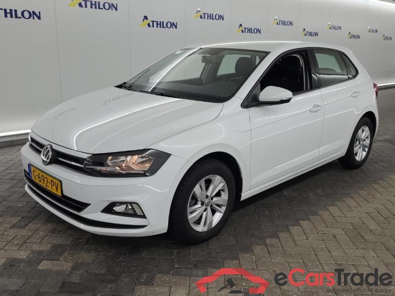 VOLKSWAGEN POLO 1.0 TSI 70kW Comfortline 5D #1