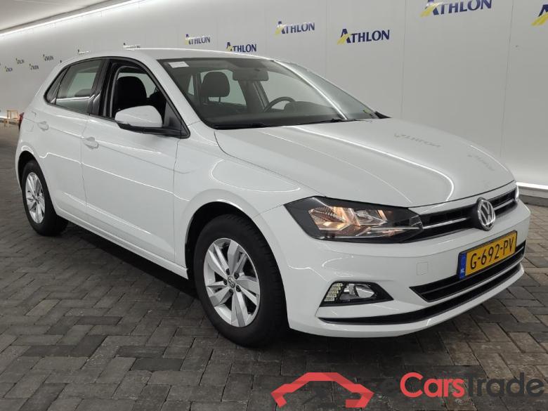 VOLKSWAGEN POLO 1.0 TSI 70kW Comfortline 5D #2