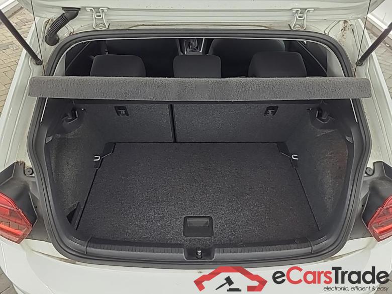 VOLKSWAGEN POLO 1.0 TSI 70kW Comfortline 5D #5