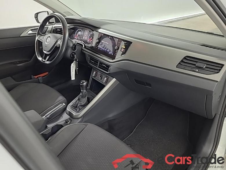 VOLKSWAGEN POLO 1.0 TSI 70kW Comfortline 5D #6