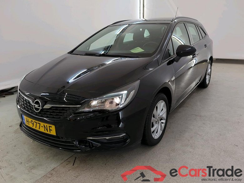 Opel Astra Sports Tourer 1.2 turbo 96kW Business Edition 5d #1