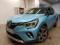 preview Renault Captur #0