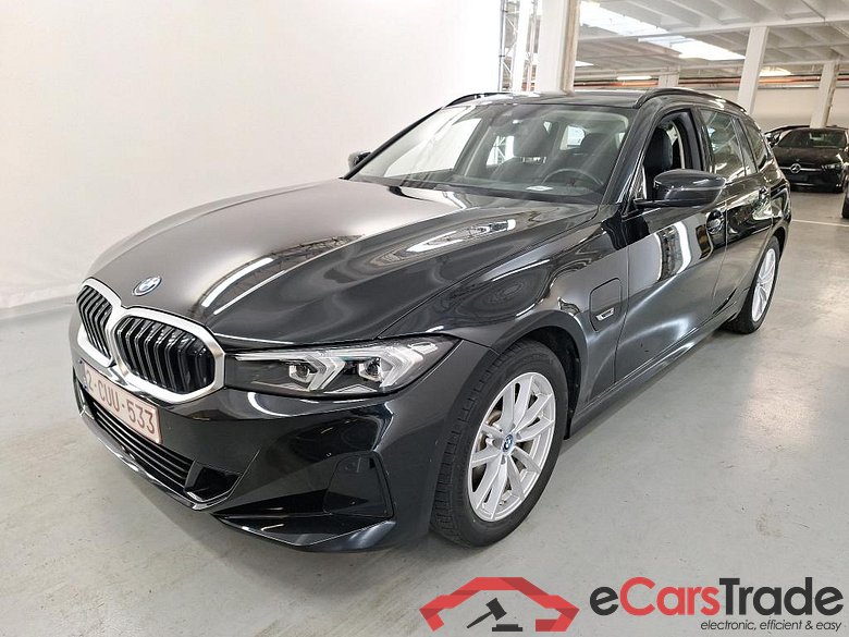 BMW 3 SERIES TOURING 2.0 320E TOURING