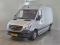 preview Mercedes Sprinter #0