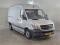 preview Mercedes Sprinter #1