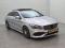 preview Mercedes CLA 180 Shooting Brake #1