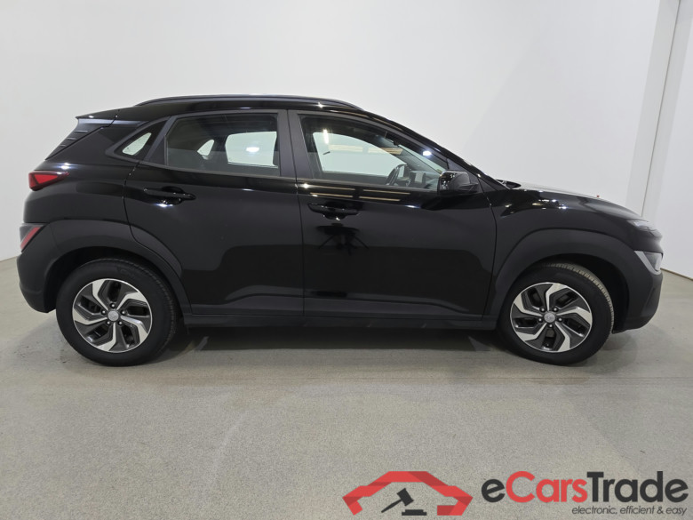Hyundai Kona 1.6 GDI 140Hp Hybrid Aut. Virtual Navi Camera Klima PDC ... #5
