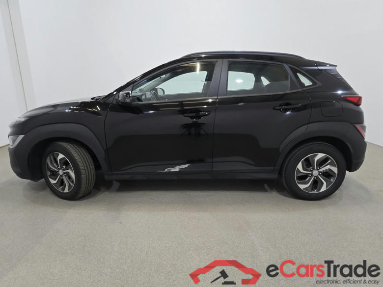 Hyundai Kona 1.6 GDI 140Hp Hybrid Aut. Virtual Navi Camera Klima PDC ... #2