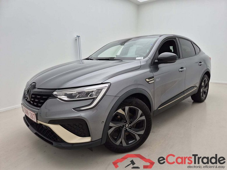 RENAULT ARKANA 1.6 E-TECH HYB. EVOLUTION AUT