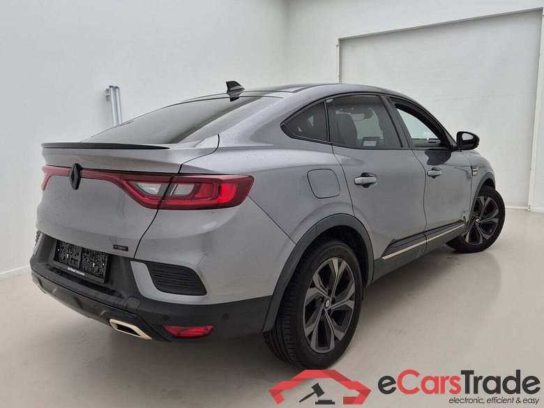 RENAULT ARKANA 1.6 E-TECH HYB. EVOLUTION AUT #2