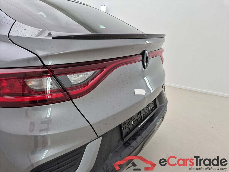 RENAULT ARKANA 1.6 E-TECH HYB. EVOLUTION AUT #4