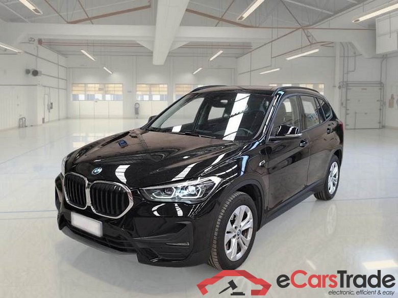 BMW X1 / 2019 / 5P / SUV XDRIVE 25E BUSINESS ADVANTAGE AUTOMATICO