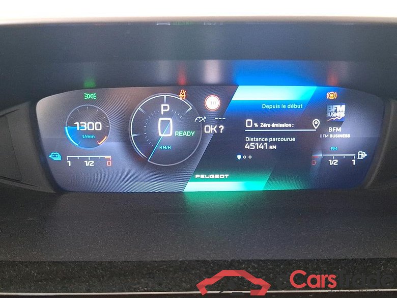 308 Hybrid 180 Active Pack 1.6 180CV E6d #6