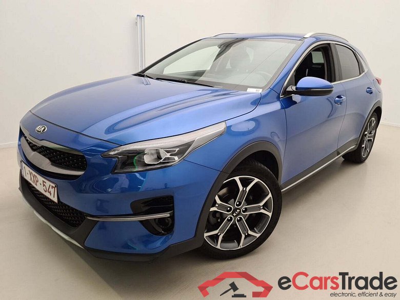 KIA XCEED 1.0 T-GDI MORE #1