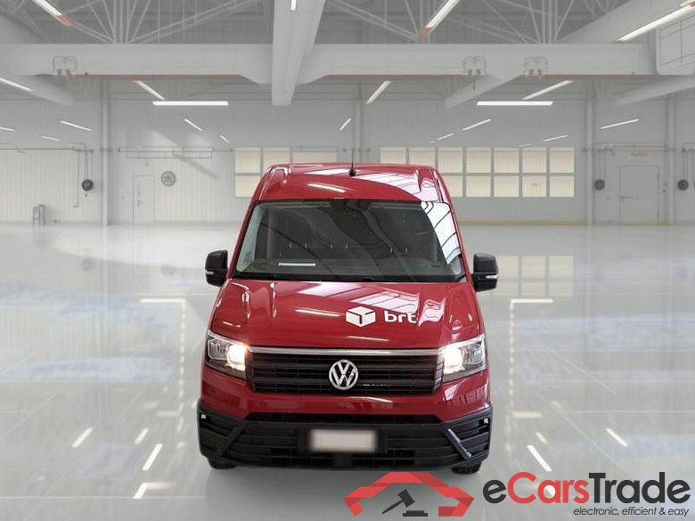 VOLKSWAGEN CRAFTER / 2017 / 4P / FURGONE 30 L3H3 2.0 TDI 103KW LOGISTIC #6