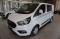 preview Ford Transit Custom #0