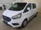 preview Ford Transit Custom #0