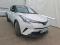 preview Toyota C-HR #3