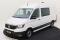 preview Volkswagen Crafter #0
