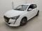 preview Peugeot 208 #0