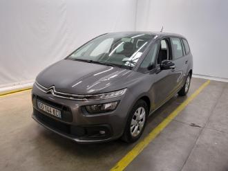Citroen Grand C4 Picasso / SpaceTourer