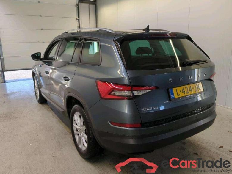 SKODA Kodiaq 1.5 TSI Bns Ed. 7p. #6