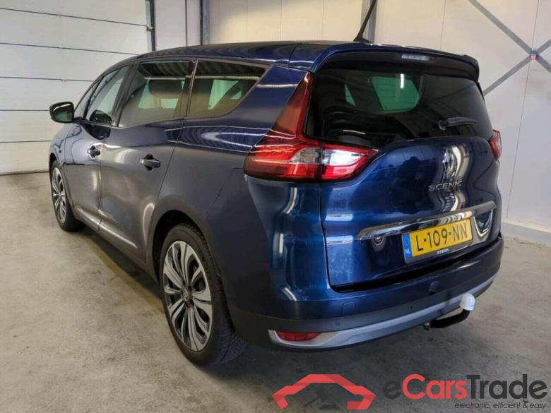 RENAULT Grand Scénic 1.3 TCe Business Zen #6