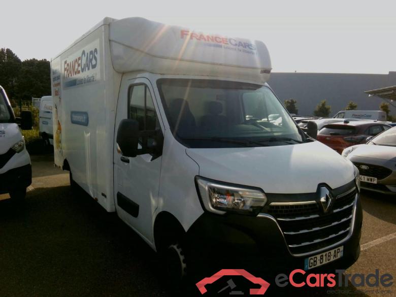 MASTER PC TR GCF L3H1 145DCI #2