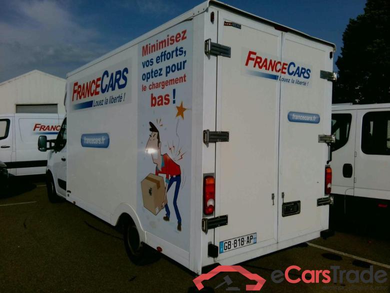 MASTER PC TR GCF L3H1 145DCI #3