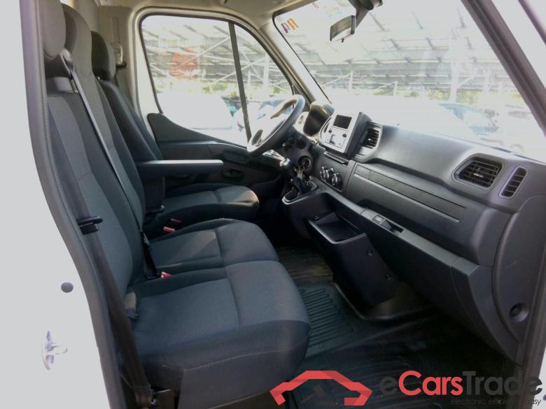 MASTER PC TR GCF L3H1 145DCI #5