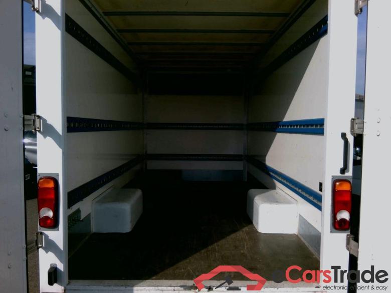 MASTER PC TR GCF L3H1 145DCI #6