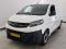preview Opel Vivaro #0