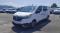 preview Renault Trafic #0