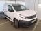 preview Peugeot Partner #3